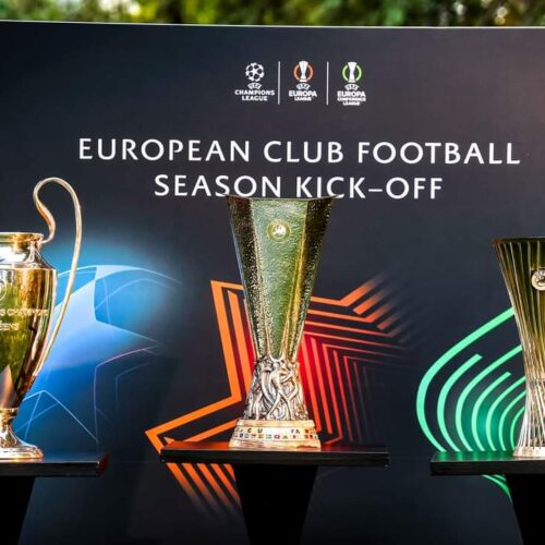 Kejuaraan Sepak Bola Eropa