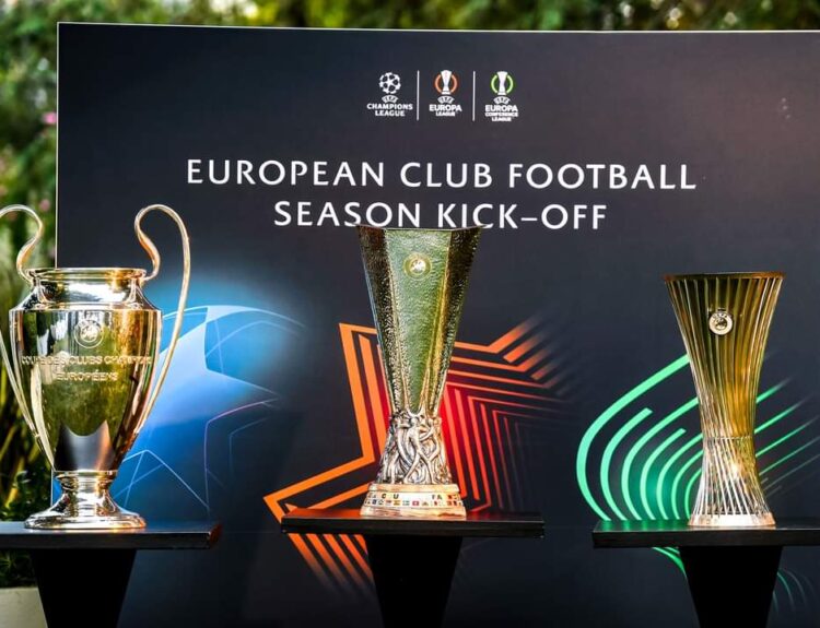 Kejuaraan Sepak Bola Eropa