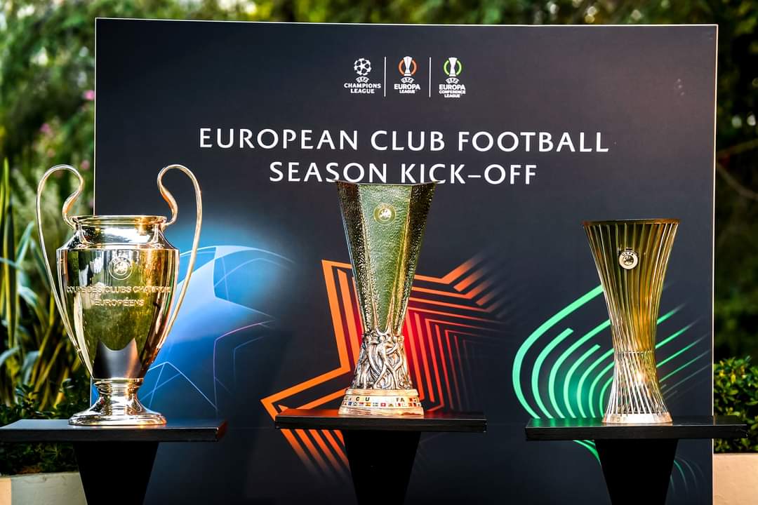 Kejuaraan Sepak Bola Eropa