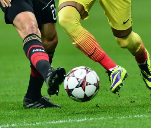 Transformasi Peran Pemain dalam Taktik Sepak Bola Modern