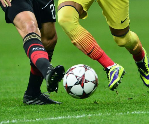 Transformasi Peran Pemain dalam Taktik Sepak Bola Modern