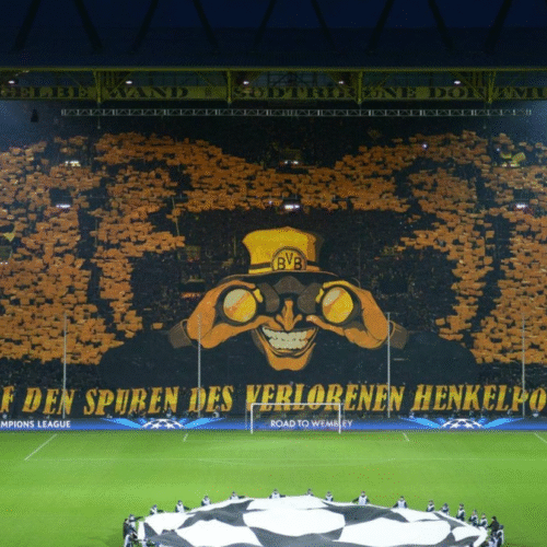 ltras vs Fans Digital, Dua Sisi Penonton Sepak Bola Versi Modern