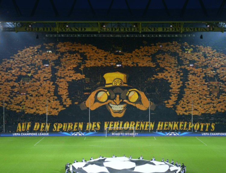 ltras vs Fans Digital, Dua Sisi Penonton Sepak Bola Versi Modern