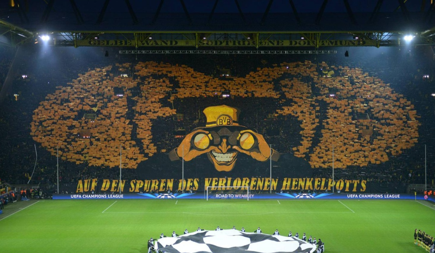 ltras vs Fans Digital, Dua Sisi Penonton Sepak Bola Versi Modern