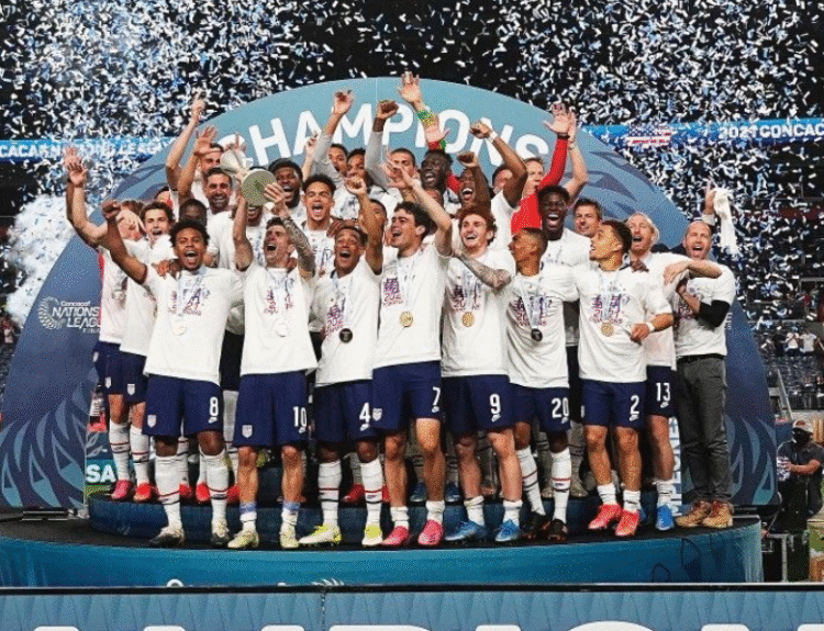 Tim Nasional Sepak Bola Modern dan Tantangan Era Globalisasi
