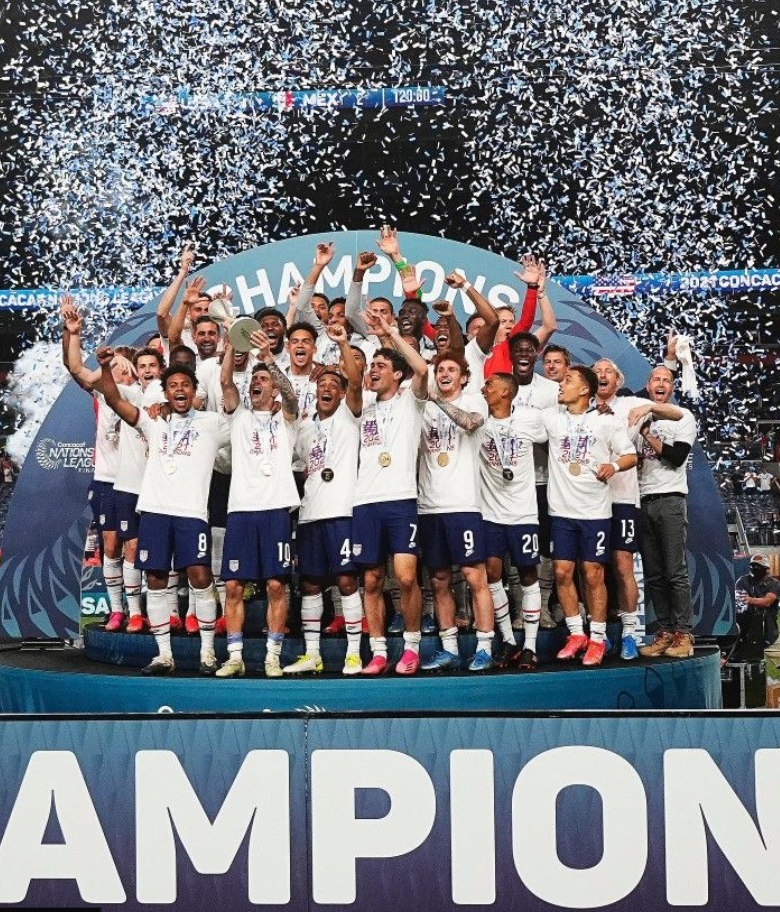 Tim Nasional Sepak Bola Modern dan Tantangan Era Globalisasi