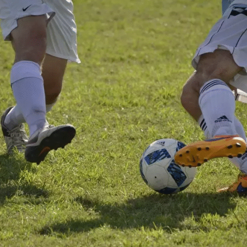 Wall Passing Drill, Latihan Mandiri untuk Mengasah Teknik Passing
