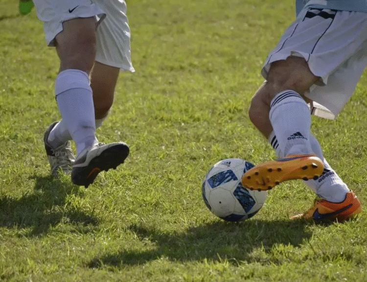 Wall Passing Drill, Latihan Mandiri untuk Mengasah Teknik Passing