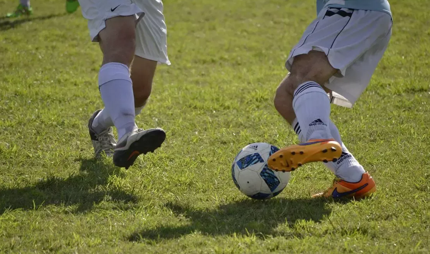 Wall Passing Drill, Latihan Mandiri untuk Mengasah Teknik Passing
