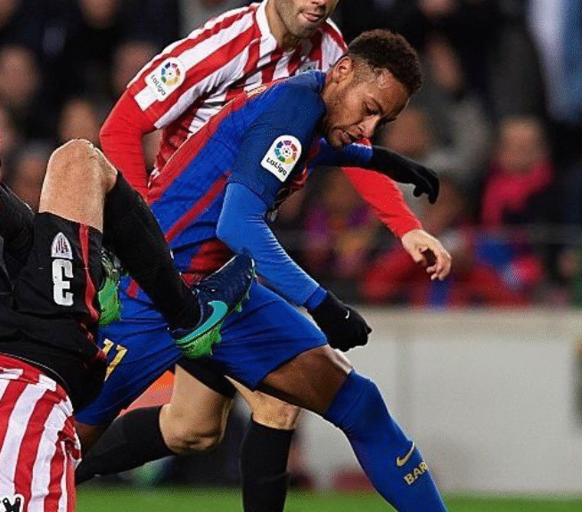 Cara Melakukan Dribbling yang Efektif dalam Area Terbatas