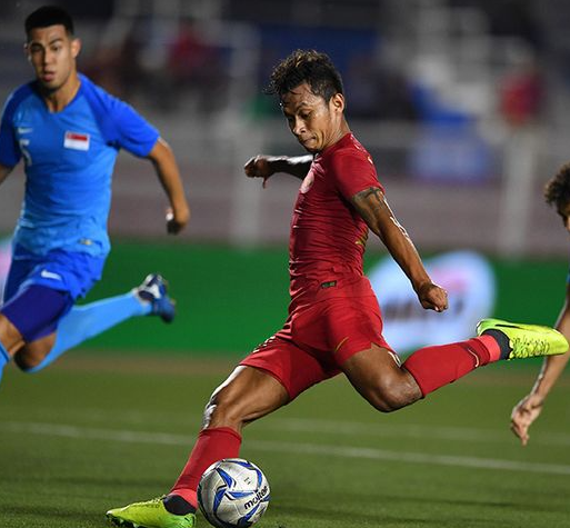 Belt Latihan Menendang dalam Sepak Bola