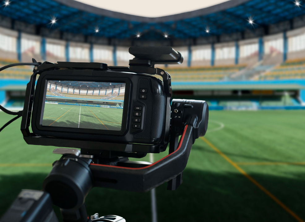 Video Analysis Camera dalam Sepak Bola