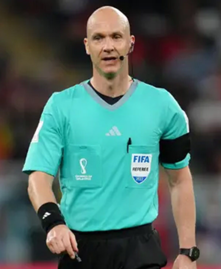 Stopwatch untuk Pelatih Sepak Bola