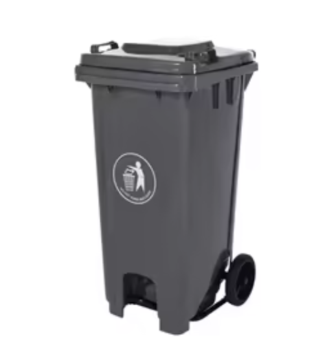 team-trash-bins-dalam-sepak-bola