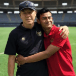 Peran Shin Tae-yong dalam Melatih Timnas Indonesia