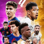 Awal Sejarah Dari El Classico Madrid vs Barca