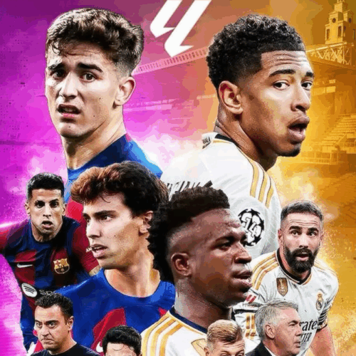 Awal Sejarah Dari El Classico Madrid vs Barca