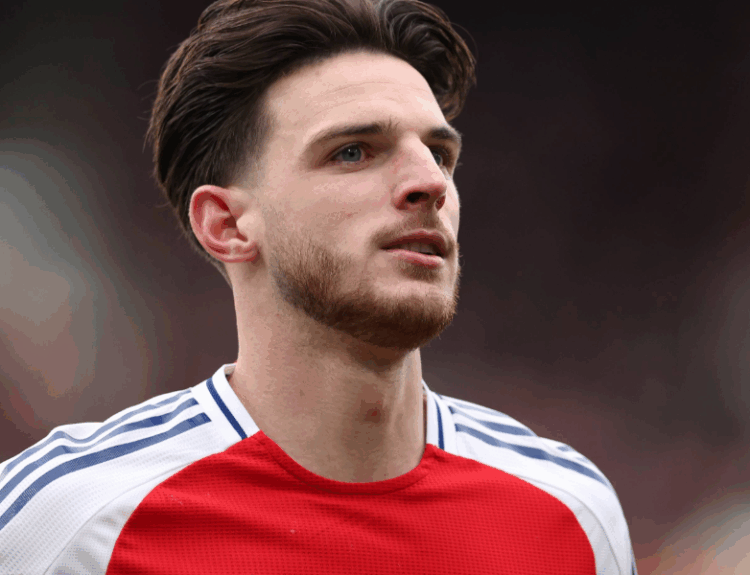 declan-rice-benteng-arsenal-di-2025