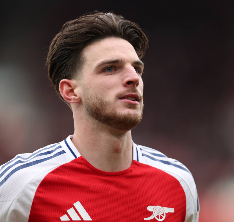 declan-rice-benteng-arsenal-di-2025