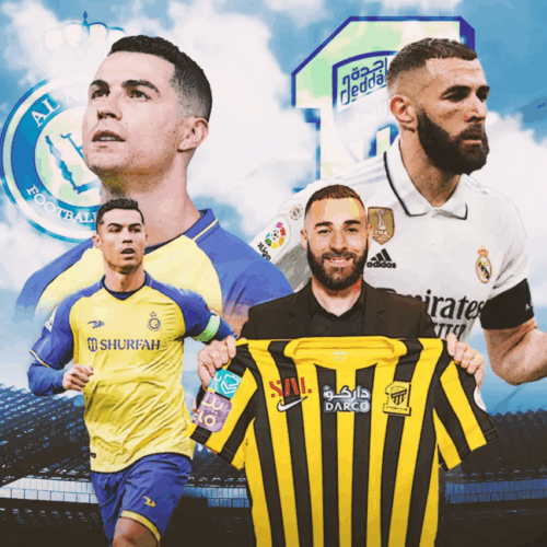 Pemain Sepak Bola Dengan Gaji Paling Mahal Per Tahun