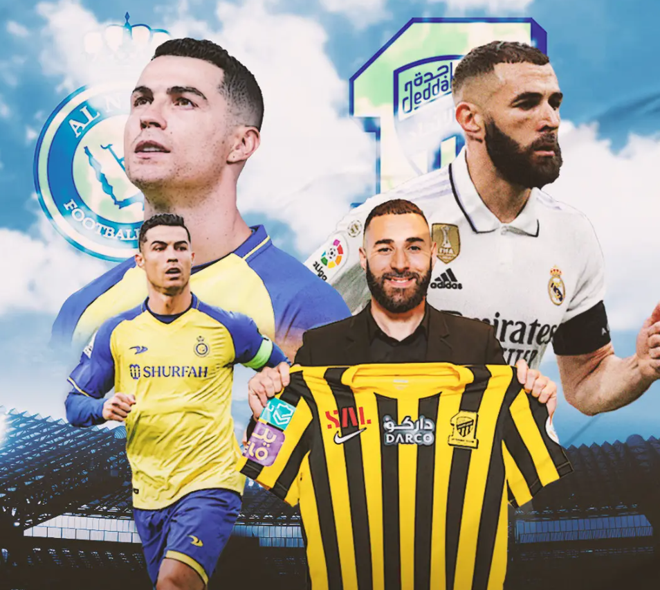 Pemain Sepak Bola Dengan Gaji Paling Mahal Per Tahun
