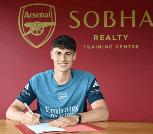 kepa-arrizabalaga-selesaikan-transfer-gratis-ke-arsenal