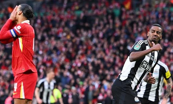 newcastle-united-lengkapi-transfer-ganda-senilai-70-juta