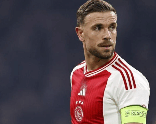 jordan-henderson-ungkap-alasan-pindah-ke-brentford