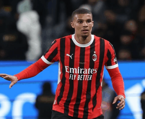 newcastle-gagal-merekrut-pemain-bintang-ac-milan-ini