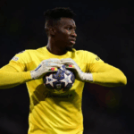Tembok Kokoh Manchester United, Andre Onana Kembali