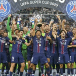 Luis Enrique Bilang PSG Hoki Bisa Juara UEFA Super Cup