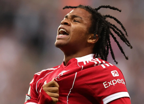 rio-ngumoha-ternyata-fans-mu-sejak-kecil