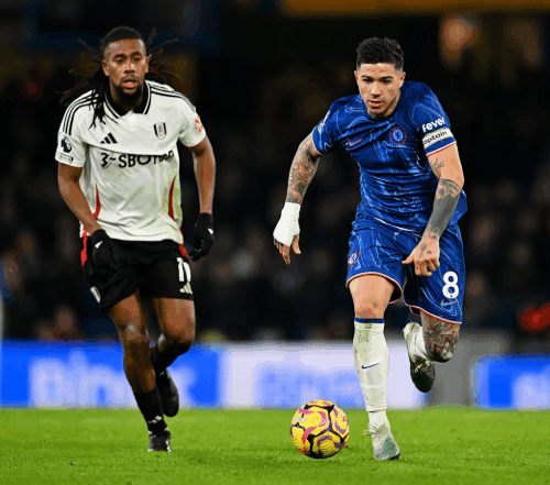Prediksi Akhir Pertandingan Chelsea vs Fulham