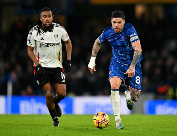 Prediksi Akhir Pertandingan Chelsea vs Fulham