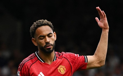 Matheus Cunha Siap Kembali Melawan Man City Usai Sudah Fit