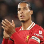 Van Dijk Memuji Burnley Usai Laga Berat Melawan Liverpool