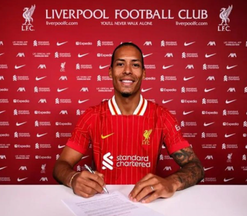liverpool-temukan-pengganti-virgil-van-dijk-di-anfield