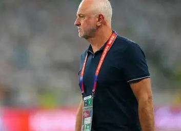 graham-arnold-beritahukan-persiapan-irak-untuk-hadapi-indonesia
