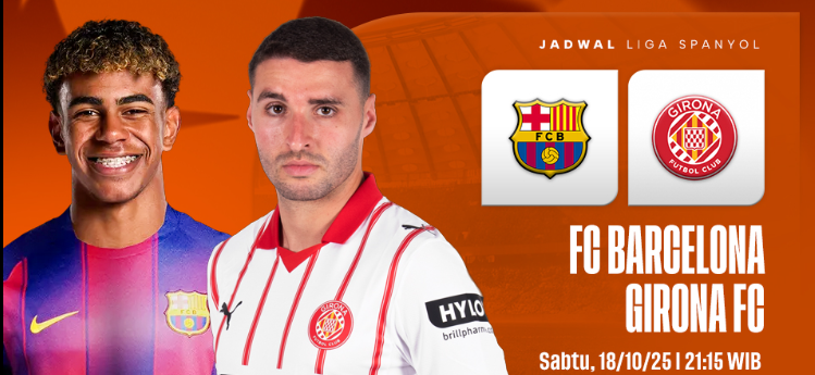 prediksi-pertandingan-barcelona-vs-girona