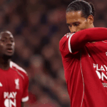 Bagaimana MU Berhasil Curi Kemenangan Saat Lawan Liverpool?