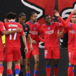 3 Tim yang Sempurna di Champions League