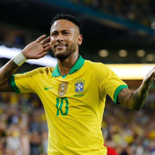 neymar