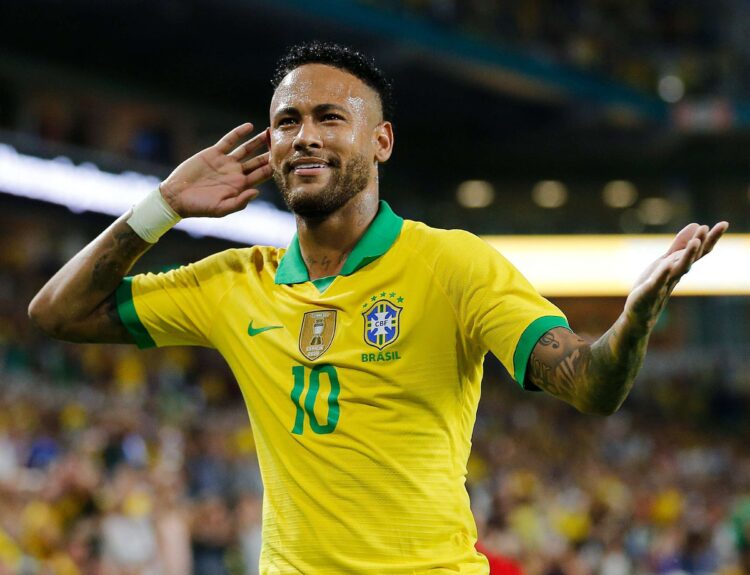 neymar