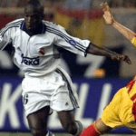 Claude Makelele Menjadi Juri di Miss Universe 2025 Thailand