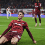 Kenapa Benjamin Sesko Tidak Tampil Memukau di MU