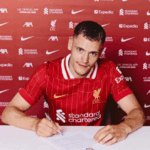 Florian Wirtz Dapat Rekor Buruk Usai Dibantai Man City