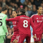 Legenda MU Sebut Liverpool Tidak Bisa Jadi Pesaing Arsenal