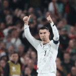 Portugal Lolos Piala Dunia, Tapi Ronaldo Absen
