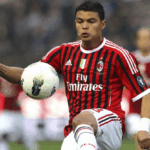 AC Milan Rencanakan Kepuangan Thiago Silva
