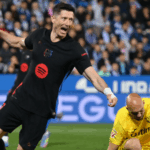 Gol Menit Akhir Ubah Nasib Klub Menuju Puncak